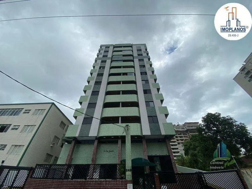 Foto 2 de Apartamento com 1 quarto à venda, 60m2 em Tupi, Praia Grande - SP