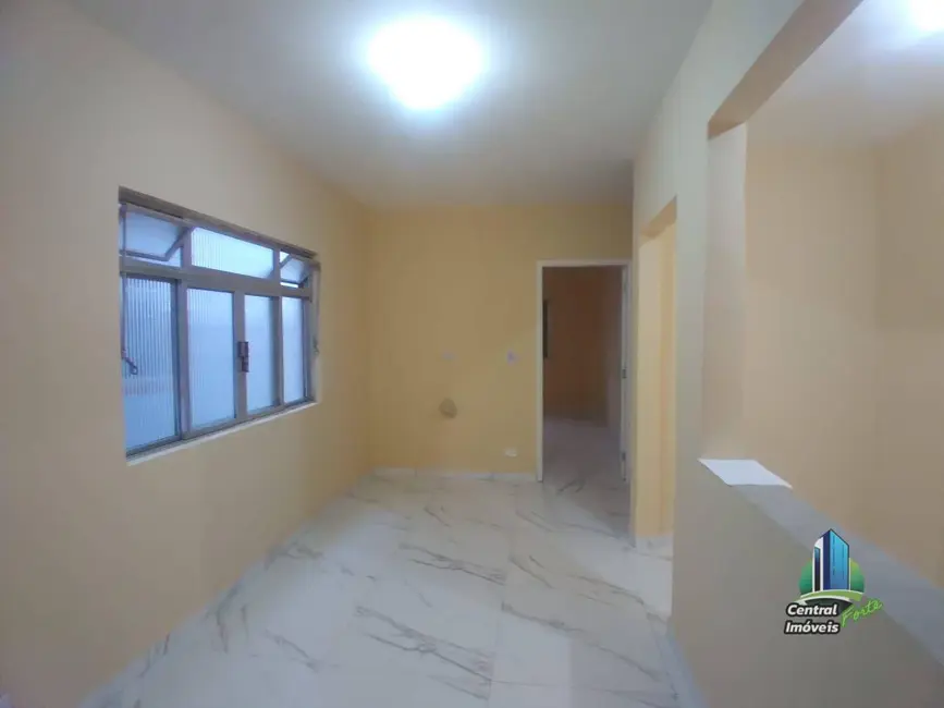 Apartamento com 2 quartos para alugar, 65m2 em Canto do Forte, Praia Grande - SP - imagem 1 Foto 1 de Apartamento com 2 quartos para alugar, 65m2 em Canto do Forte, Praia Grande - SP