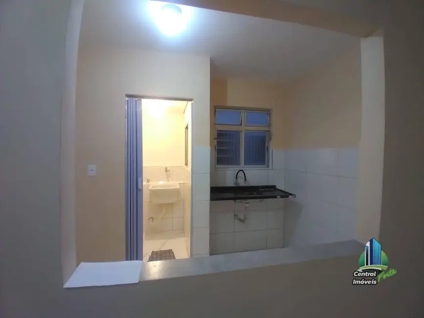Apartamento com 2 quartos para alugar, 65m2 em Canto do Forte, Praia Grande - SP - imagem 6 Foto 6 de Apartamento com 2 quartos para alugar, 65m2 em Canto do Forte, Praia Grande - SP