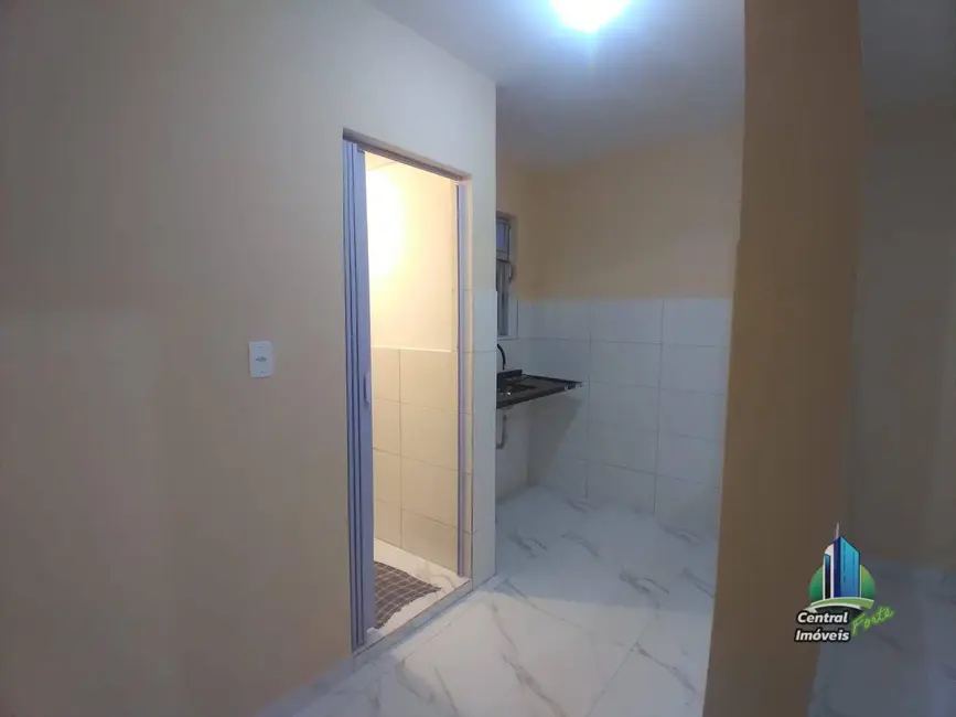 Apartamento com 2 quartos para alugar, 65m2 em Canto do Forte, Praia Grande - SP - imagem 5 Foto 5 de Apartamento com 2 quartos para alugar, 65m2 em Canto do Forte, Praia Grande - SP