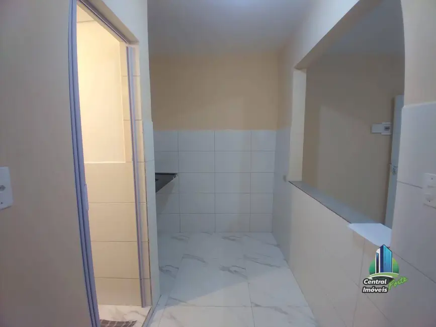 Apartamento com 2 quartos para alugar, 65m2 em Canto do Forte, Praia Grande - SP - imagem 7 Foto 7 de Apartamento com 2 quartos para alugar, 65m2 em Canto do Forte, Praia Grande - SP