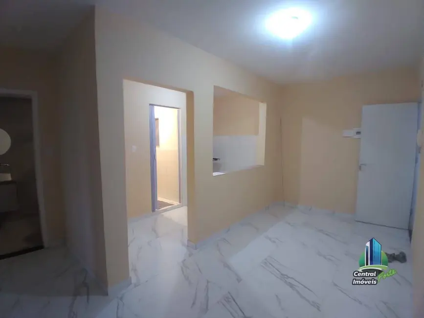 Apartamento com 2 quartos para alugar, 65m2 em Canto do Forte, Praia Grande - SP - imagem 3 Foto 3 de Apartamento com 2 quartos para alugar, 65m2 em Canto do Forte, Praia Grande - SP