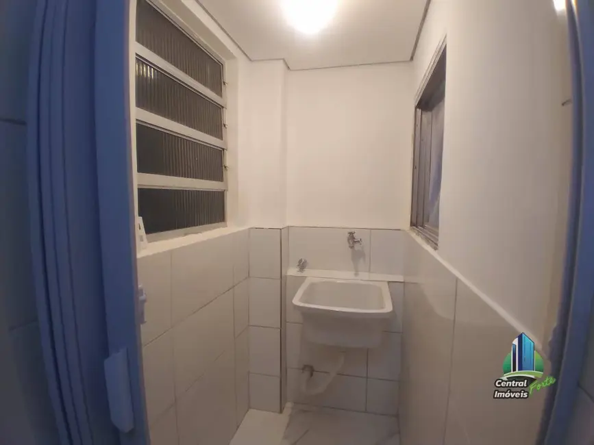 Foto 9 de Apartamento com 2 quartos para alugar, 65m2 em Canto do Forte, Praia Grande - SP