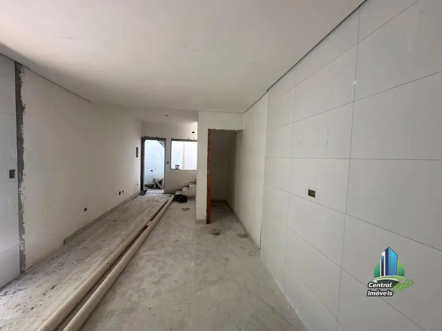 Foto 8 de Sobrado com 2 quartos à venda, 360m2 em Praia Grande - SP