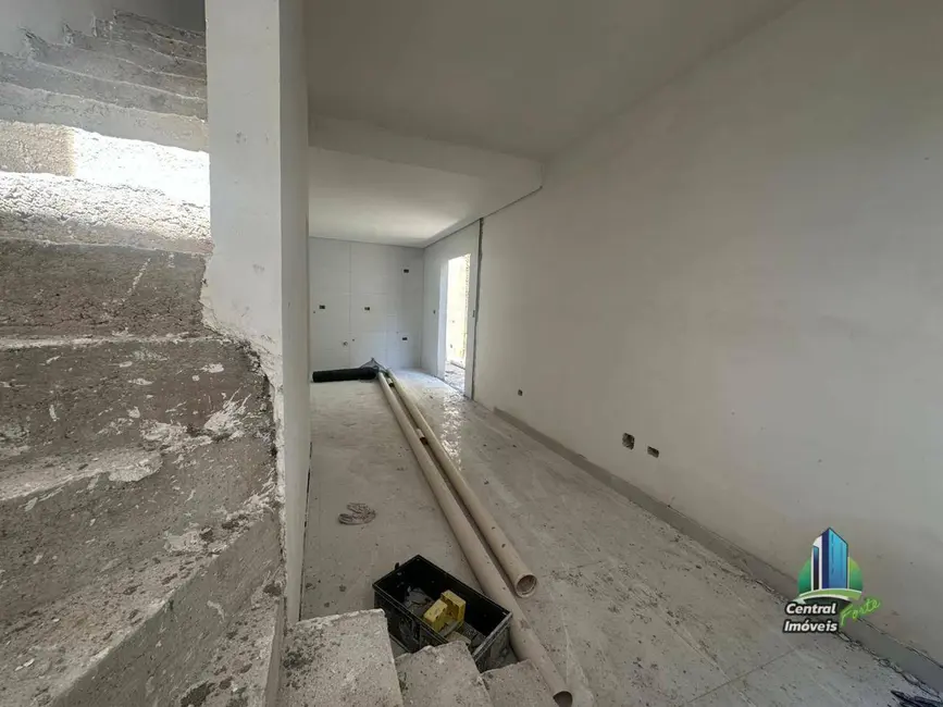Foto 6 de Sobrado com 2 quartos à venda, 360m2 em Praia Grande - SP