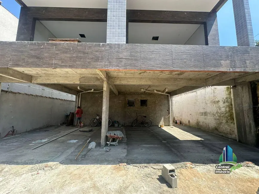 Foto 1 de Sobrado com 2 quartos à venda, 360m2 em Praia Grande - SP