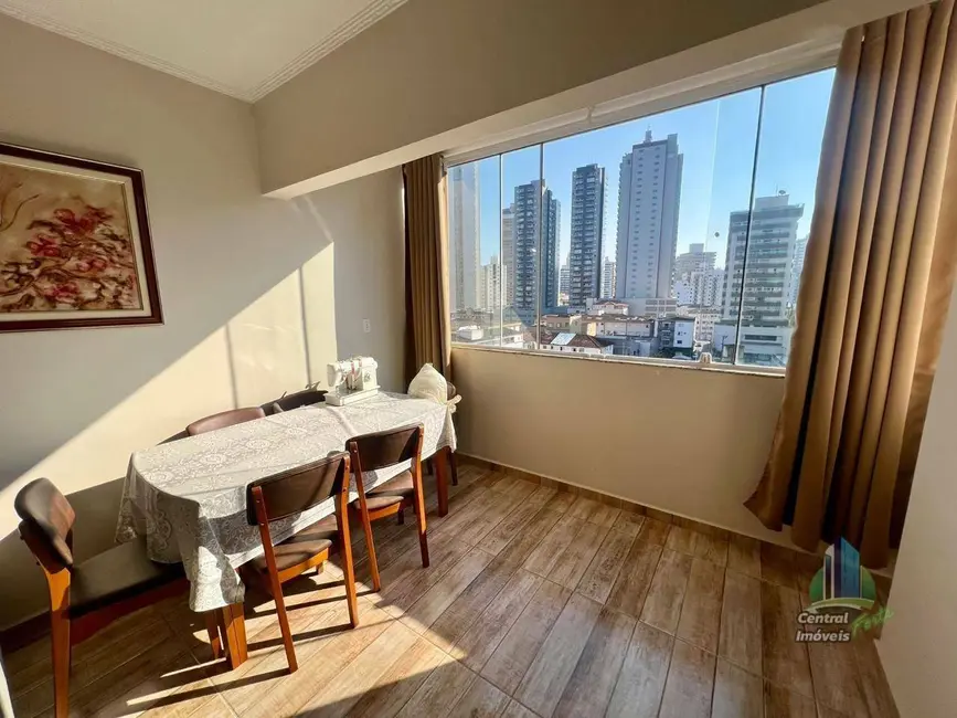 Foto 5 de Apartamento com 3 quartos à venda, 110m2 em Boqueirão, Praia Grande - SP