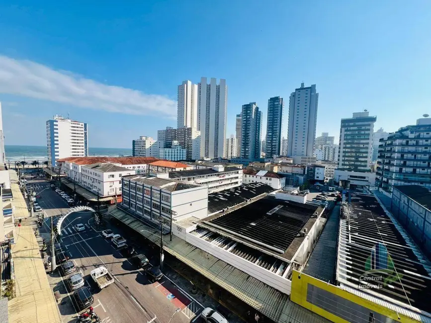 Foto 1 de Apartamento com 3 quartos à venda, 110m2 em Boqueirão, Praia Grande - SP