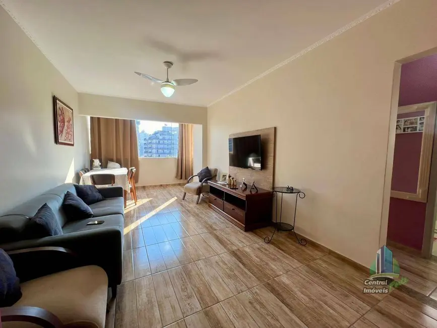 Foto 7 de Apartamento com 3 quartos à venda, 110m2 em Boqueirão, Praia Grande - SP
