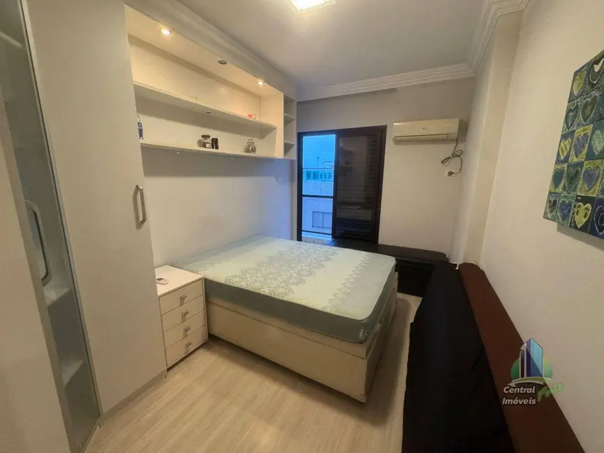 Foto 3 de Apartamento com 2 quartos à venda e para alugar, 100m2 em Jardim Três Marias, Guaruja - SP