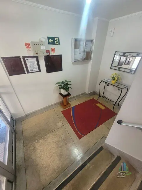 Foto 8 de Apartamento com 1 quarto à venda, 70m2 em Praia Grande - SP