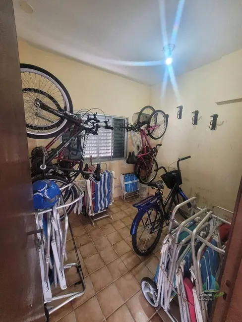 Foto 9 de Apartamento com 1 quarto à venda, 70m2 em Praia Grande - SP