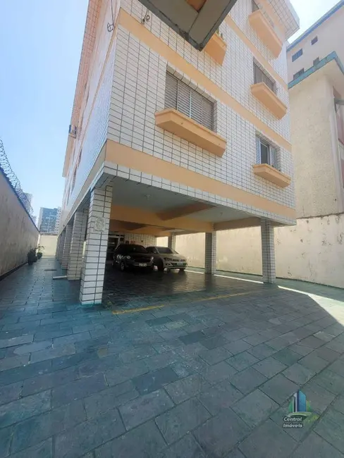 Foto 4 de Apartamento com 1 quarto à venda, 70m2 em Praia Grande - SP