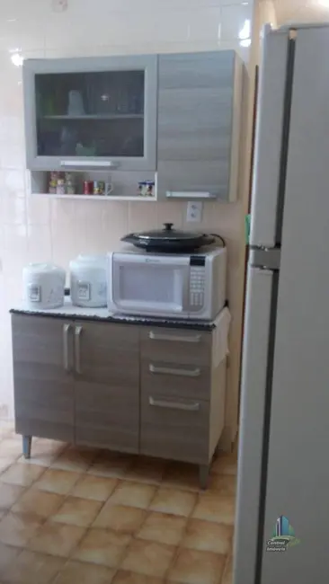 Foto 6 de Apartamento com 1 quarto à venda, 70m2 em Praia Grande - SP