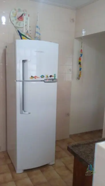 Foto 2 de Apartamento com 1 quarto à venda, 70m2 em Praia Grande - SP