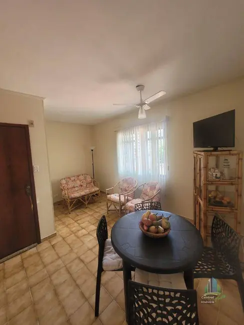 Foto 1 de Apartamento com 1 quarto à venda, 70m2 em Praia Grande - SP