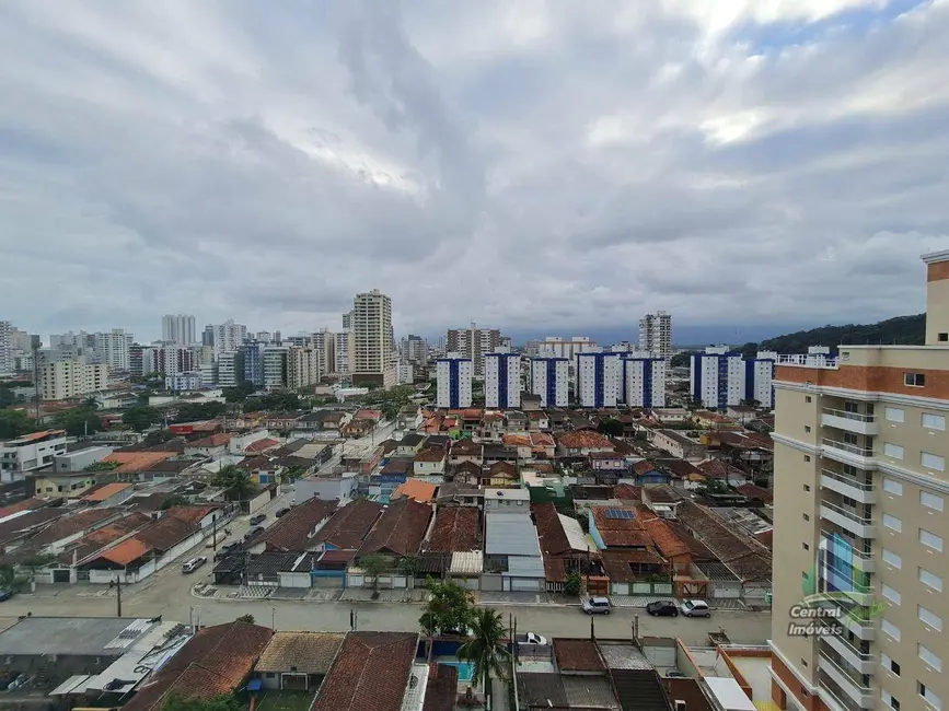 Apartamento com 1 quarto à venda, 53m2 em Canto do Forte, Praia Grande - SP - imagem 9 Foto 9 de Apartamento com 1 quarto à venda, 53m2 em Canto do Forte, Praia Grande - SP