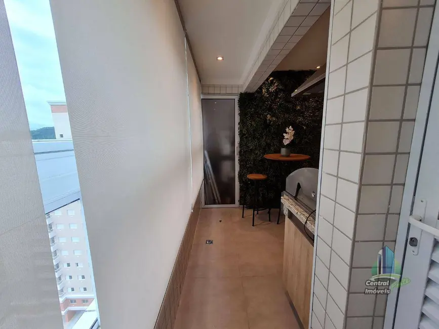 Apartamento com 1 quarto à venda, 53m2 em Canto do Forte, Praia Grande - SP - imagem 8 Foto 8 de Apartamento com 1 quarto à venda, 53m2 em Canto do Forte, Praia Grande - SP