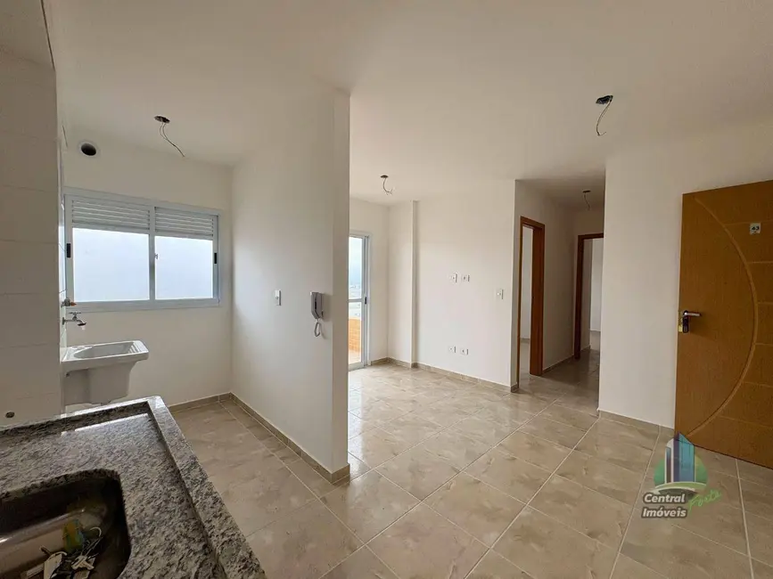 Apartamento com 2 quartos à venda, 60m2 em Boqueirão, Praia Grande - SP - imagem 4 Foto 4 de Apartamento com 2 quartos à venda, 60m2 em Boqueirão, Praia Grande - SP