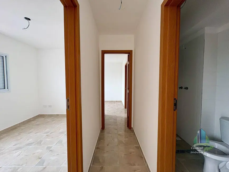 Apartamento com 2 quartos à venda, 60m2 em Boqueirão, Praia Grande - SP - imagem 5 Foto 5 de Apartamento com 2 quartos à venda, 60m2 em Boqueirão, Praia Grande - SP