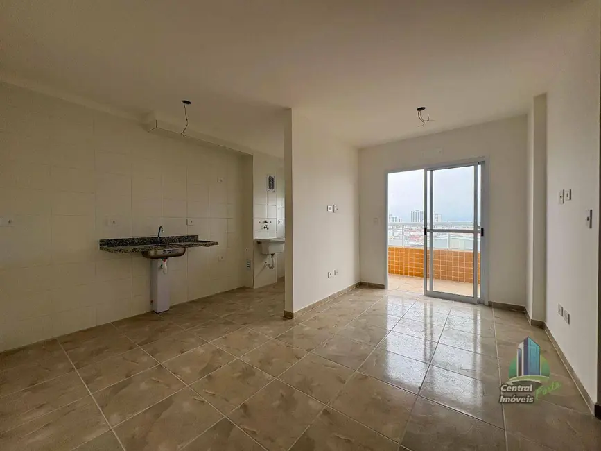 Apartamento com 2 quartos à venda, 60m2 em Boqueirão, Praia Grande - SP - imagem 3 Foto 3 de Apartamento com 2 quartos à venda, 60m2 em Boqueirão, Praia Grande - SP