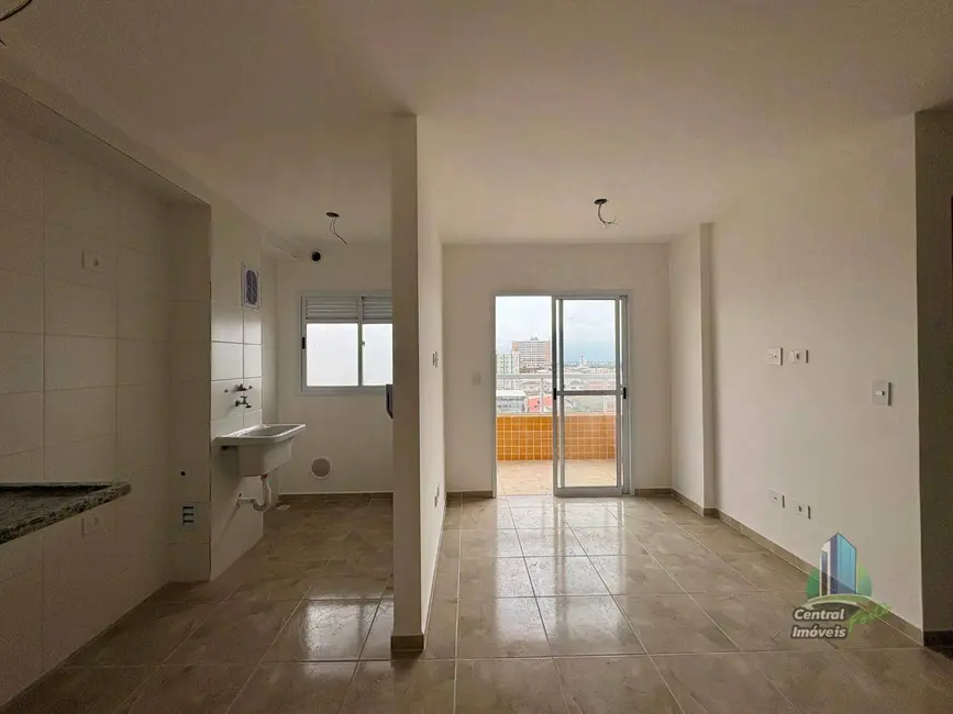 Apartamento com 2 quartos à venda, 60m2 em Boqueirão, Praia Grande - SP - imagem 2 Foto 2 de Apartamento com 2 quartos à venda, 60m2 em Boqueirão, Praia Grande - SP