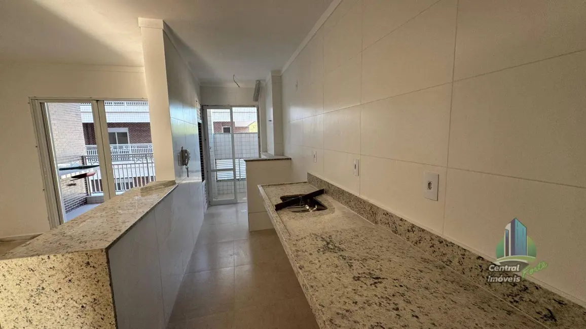 Apartamento com 2 quartos à venda, 67m2 em Canto do Forte, Praia Grande - SP - imagem 8 Foto 8 de Apartamento com 2 quartos à venda, 67m2 em Canto do Forte, Praia Grande - SP