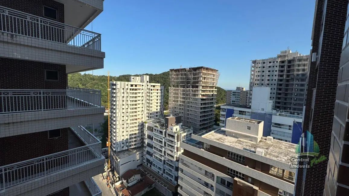 Foto 1 de Apartamento com 2 quartos à venda, 67m2 em Canto do Forte, Praia Grande - SP