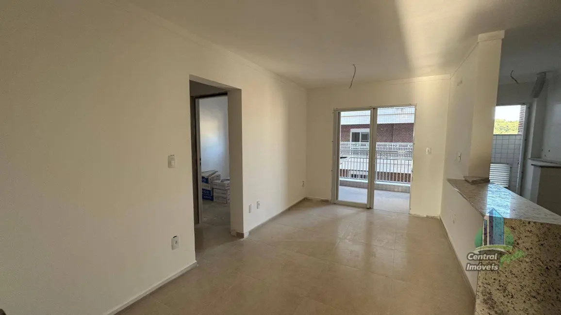 Apartamento com 2 quartos à venda, 67m2 em Canto do Forte, Praia Grande - SP - imagem 1 Foto 1 de Apartamento com 2 quartos à venda, 67m2 em Canto do Forte, Praia Grande - SP
