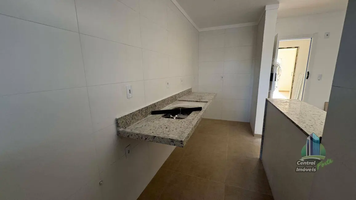 Apartamento com 2 quartos à venda, 67m2 em Canto do Forte, Praia Grande - SP - imagem 9 Foto 9 de Apartamento com 2 quartos à venda, 67m2 em Canto do Forte, Praia Grande - SP