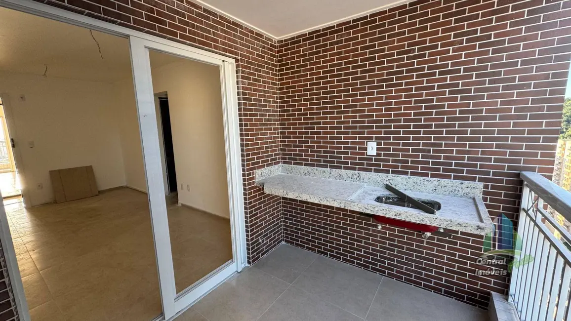 Apartamento com 2 quartos à venda, 67m2 em Canto do Forte, Praia Grande - SP - imagem 4 Foto 4 de Apartamento com 2 quartos à venda, 67m2 em Canto do Forte, Praia Grande - SP