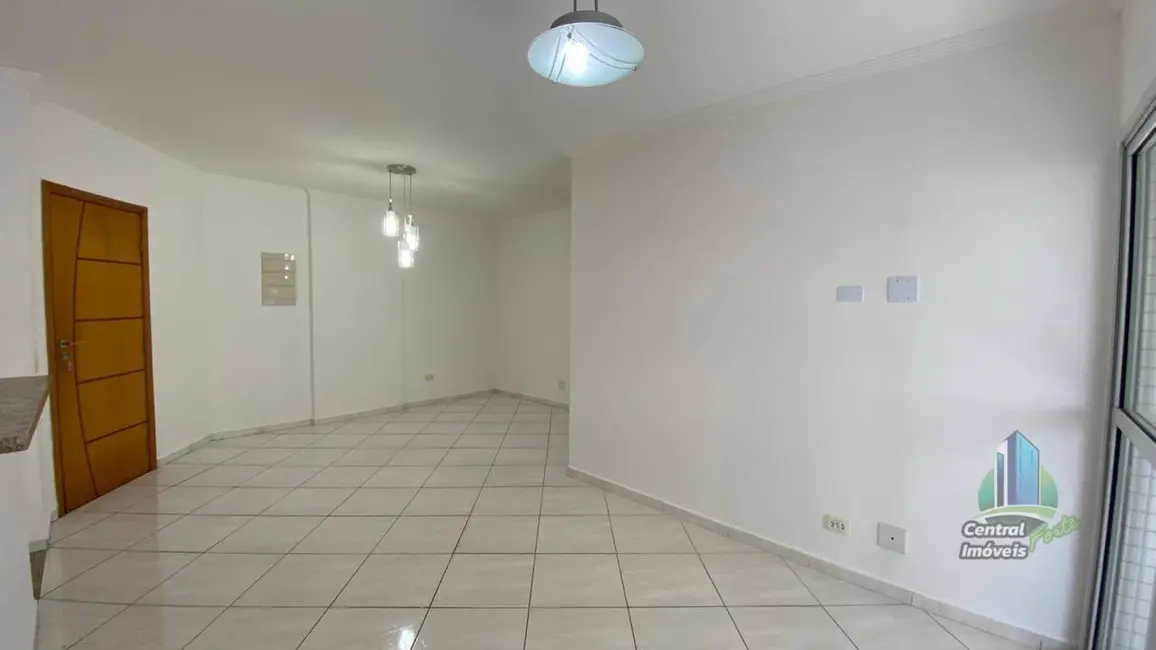 Foto 4 de Apartamento com 3 quartos à venda, 115m2 em Boqueirão, Praia Grande - SP