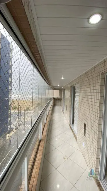 Foto 8 de Apartamento com 3 quartos à venda, 115m2 em Boqueirão, Praia Grande - SP