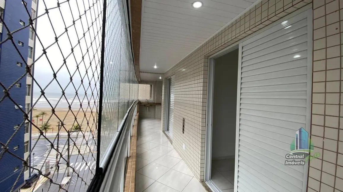 Foto 6 de Apartamento com 3 quartos à venda, 115m2 em Boqueirão, Praia Grande - SP