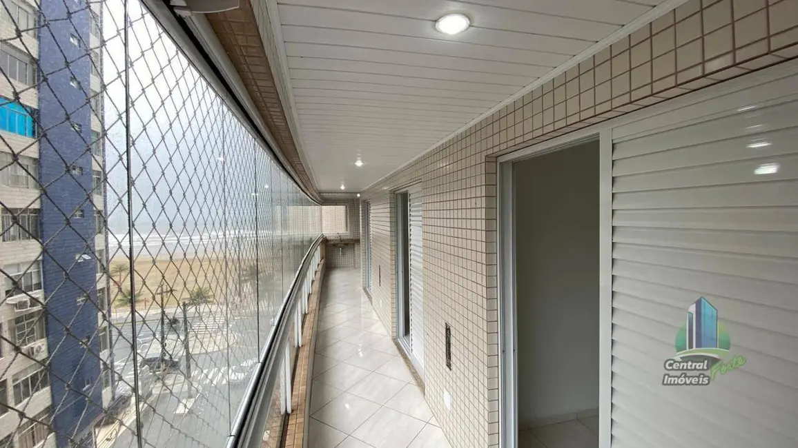 Foto 9 de Apartamento com 3 quartos à venda, 115m2 em Boqueirão, Praia Grande - SP