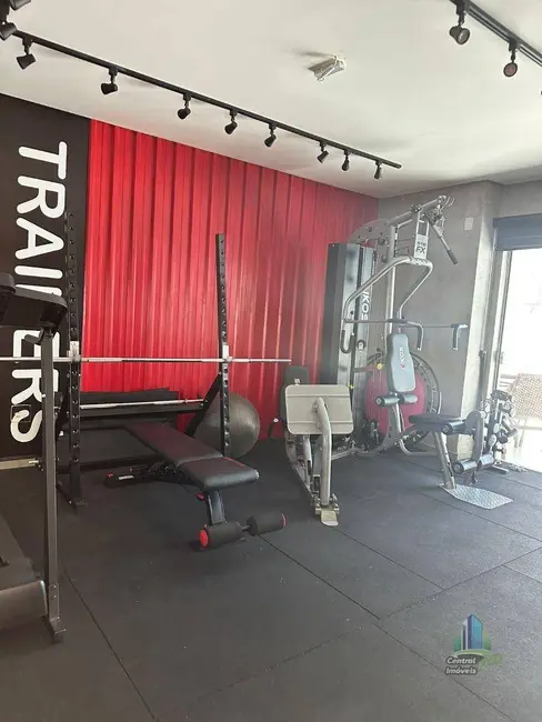 Apartamento com 1 quarto à venda, 70m2 em Canto do Forte, Praia Grande - SP - imagem 2 Foto 2 de Apartamento com 1 quarto à venda, 70m2 em Canto do Forte, Praia Grande - SP