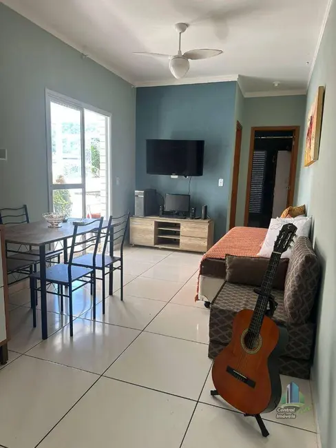 Apartamento com 1 quarto à venda, 70m2 em Canto do Forte, Praia Grande - SP - imagem 3 Foto 3 de Apartamento com 1 quarto à venda, 70m2 em Canto do Forte, Praia Grande - SP