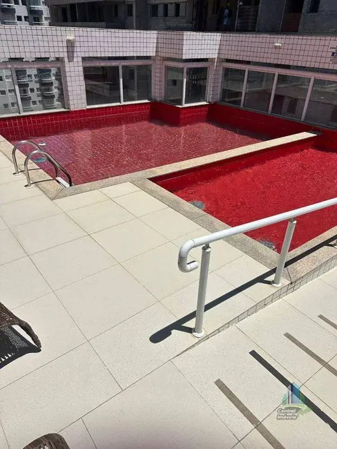 Apartamento com 1 quarto à venda, 70m2 em Canto do Forte, Praia Grande - SP - imagem 4 Foto 4 de Apartamento com 1 quarto à venda, 70m2 em Canto do Forte, Praia Grande - SP