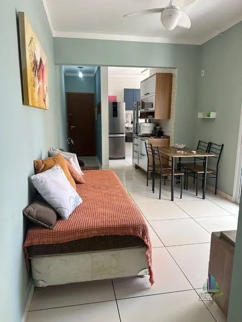 Apartamento com 1 quarto à venda, 70m2 em Canto do Forte, Praia Grande - SP - imagem 1 Foto 1 de Apartamento com 1 quarto à venda, 70m2 em Canto do Forte, Praia Grande - SP