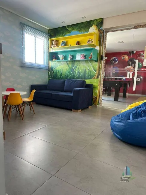 Apartamento com 1 quarto à venda, 70m2 em Canto do Forte, Praia Grande - SP - imagem 8 Foto 8 de Apartamento com 1 quarto à venda, 70m2 em Canto do Forte, Praia Grande - SP