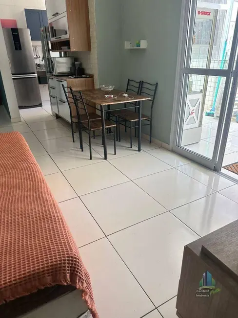 Apartamento com 1 quarto à venda, 70m2 em Canto do Forte, Praia Grande - SP - imagem 5 Foto 5 de Apartamento com 1 quarto à venda, 70m2 em Canto do Forte, Praia Grande - SP