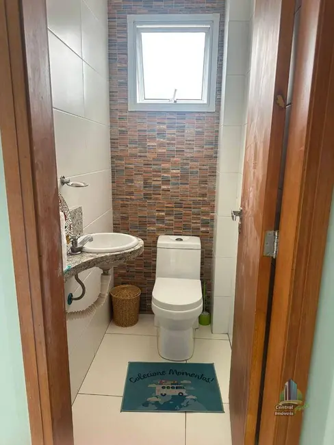 Apartamento com 1 quarto à venda, 70m2 em Canto do Forte, Praia Grande - SP - imagem 9 Foto 9 de Apartamento com 1 quarto à venda, 70m2 em Canto do Forte, Praia Grande - SP