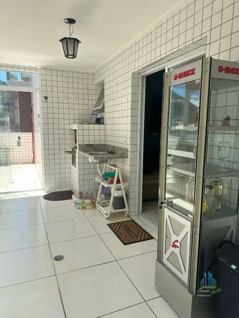 Apartamento com 1 quarto à venda, 70m2 em Canto do Forte, Praia Grande - SP - imagem 7 Foto 7 de Apartamento com 1 quarto à venda, 70m2 em Canto do Forte, Praia Grande - SP