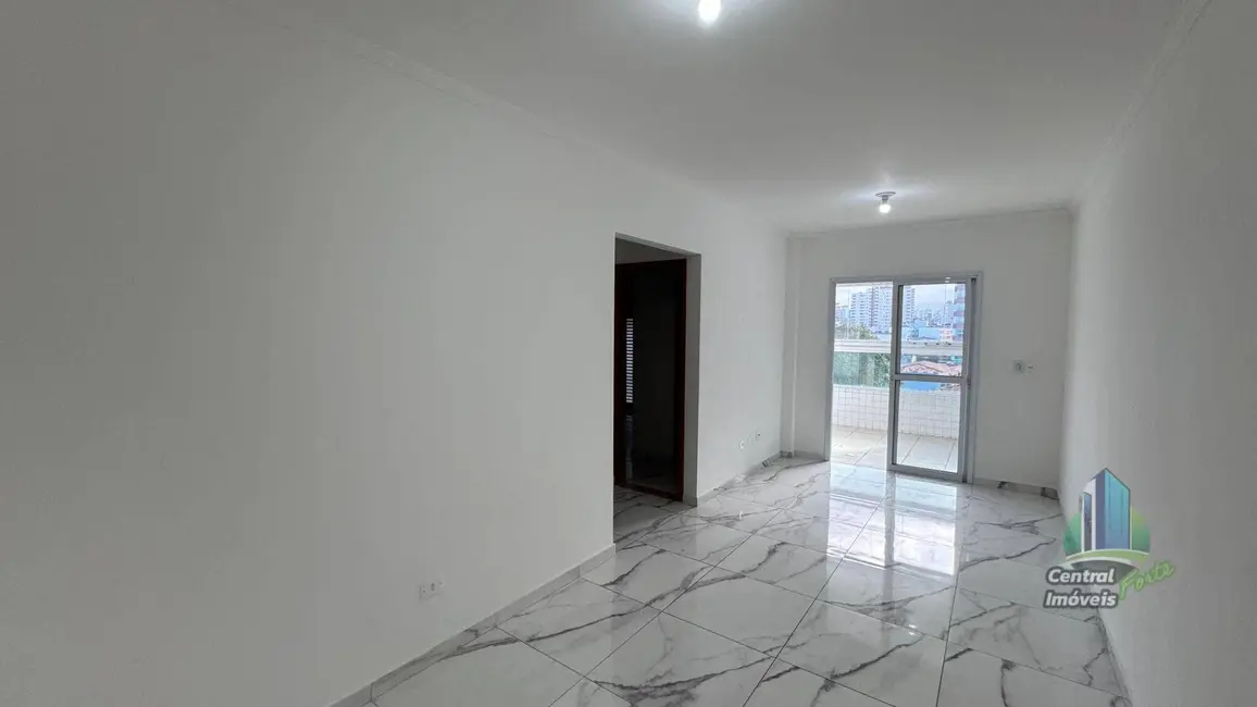 Foto 2 de Apartamento com 2 quartos à venda, 86m2 em Boqueirão, Praia Grande - SP