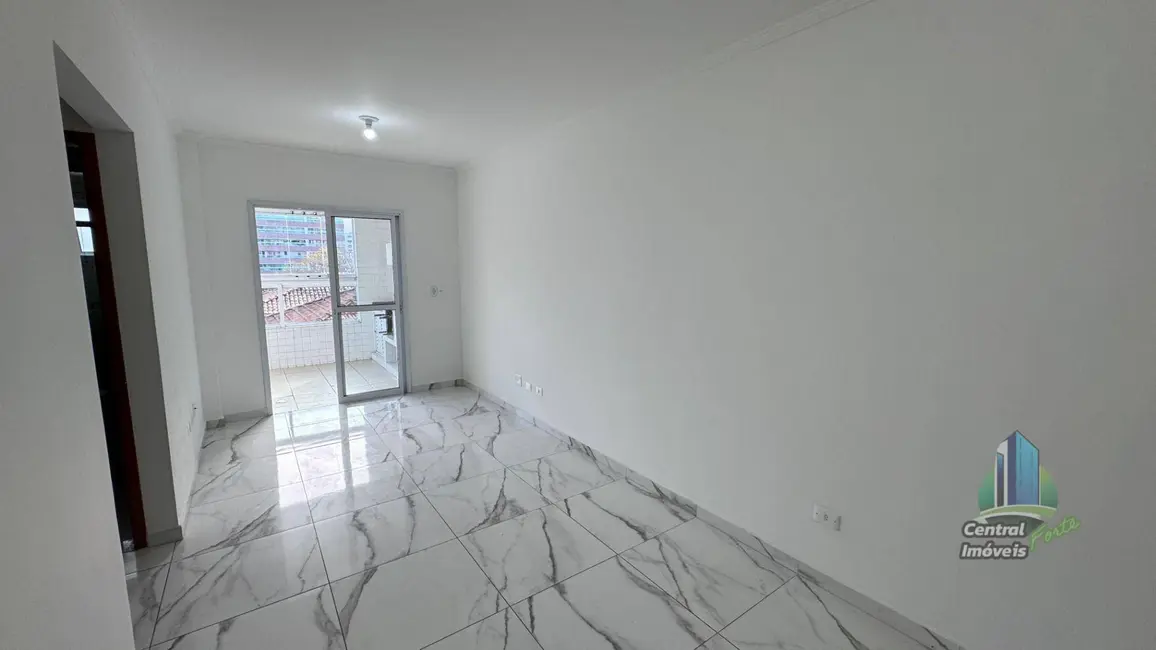 Foto 3 de Apartamento com 2 quartos à venda, 86m2 em Boqueirão, Praia Grande - SP