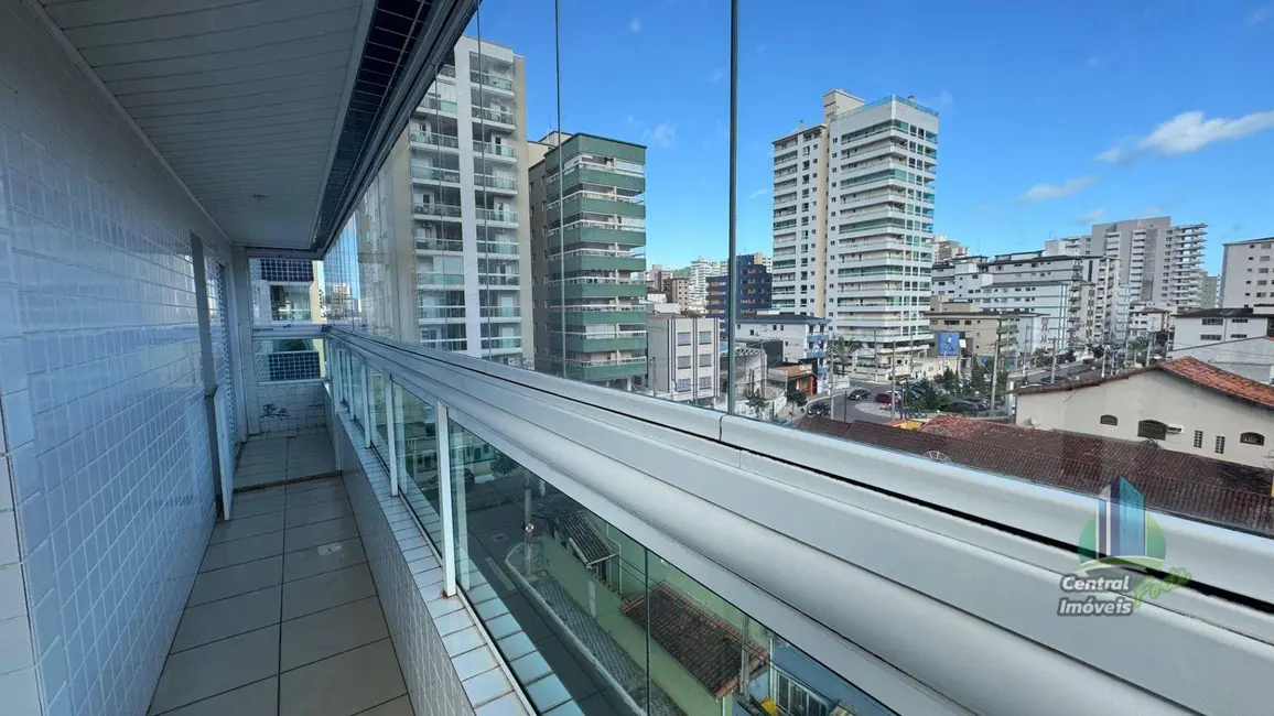 Foto 5 de Apartamento com 2 quartos à venda, 86m2 em Boqueirão, Praia Grande - SP