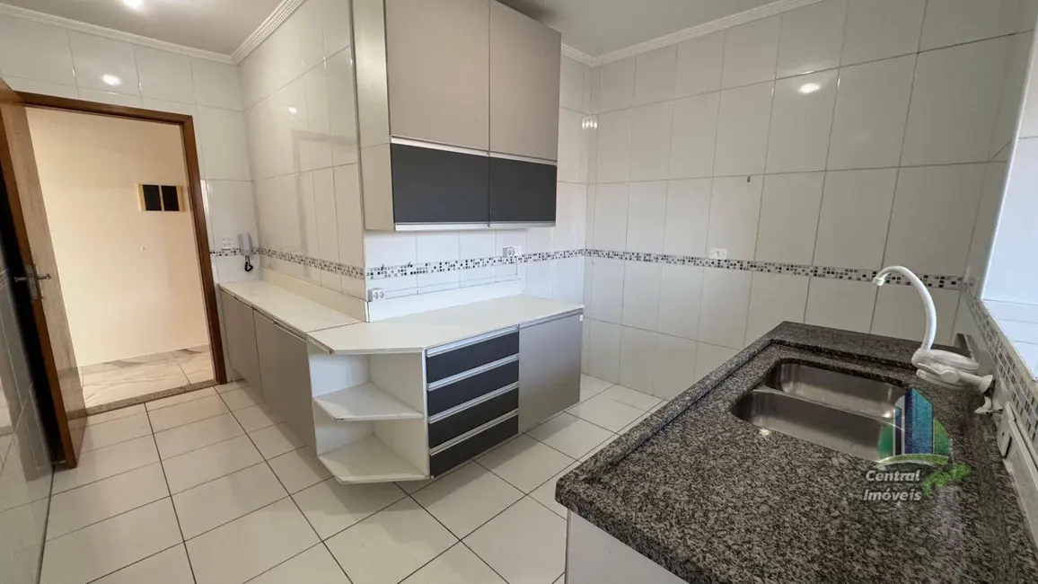 Foto 9 de Apartamento com 2 quartos à venda, 86m2 em Boqueirão, Praia Grande - SP