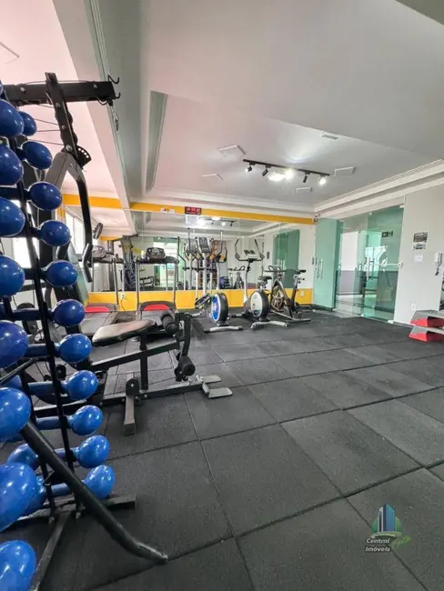 Apartamento com 3 quartos à venda, 91m2 em Canto do Forte, Praia Grande - SP - imagem 2 Foto 2 de Apartamento com 3 quartos à venda, 91m2 em Canto do Forte, Praia Grande - SP