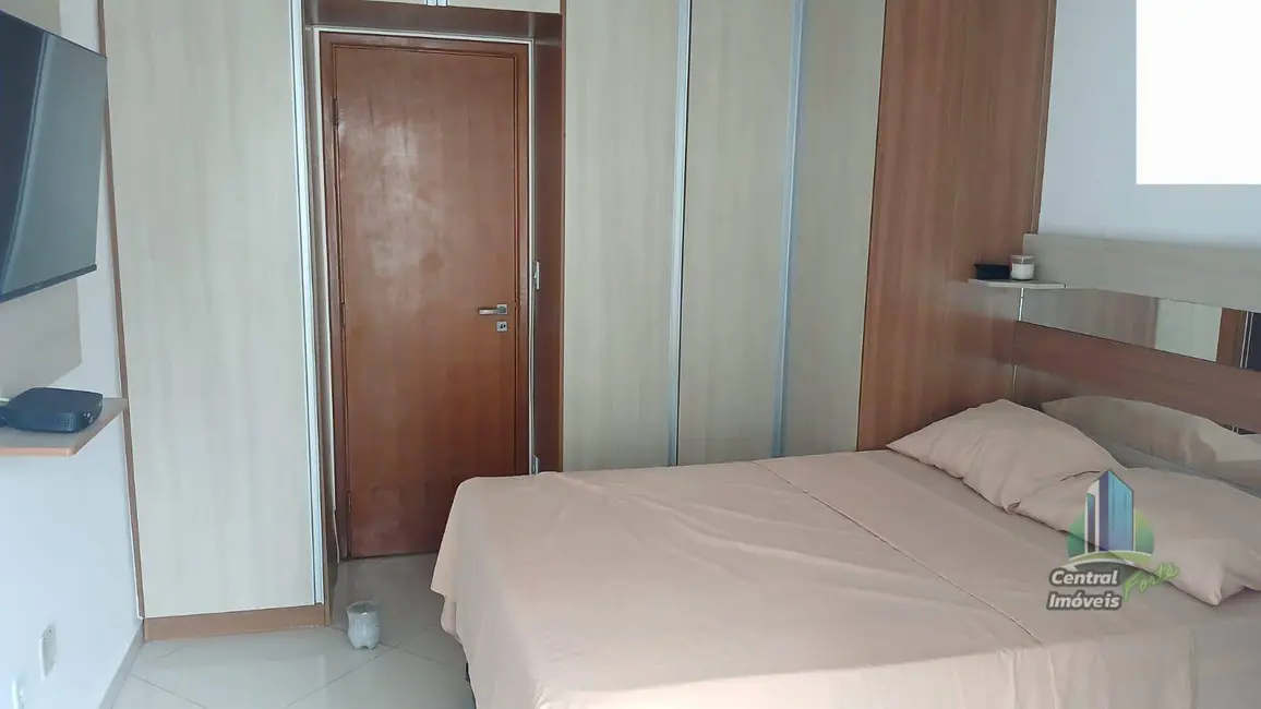 Apartamento com 3 quartos à venda, 91m2 em Canto do Forte, Praia Grande - SP - imagem 4 Foto 4 de Apartamento com 3 quartos à venda, 91m2 em Canto do Forte, Praia Grande - SP