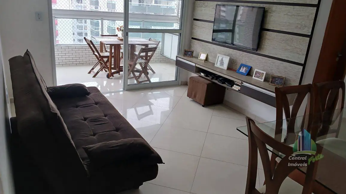 Apartamento com 3 quartos à venda, 91m2 em Canto do Forte, Praia Grande - SP - imagem 9 Foto 9 de Apartamento com 3 quartos à venda, 91m2 em Canto do Forte, Praia Grande - SP